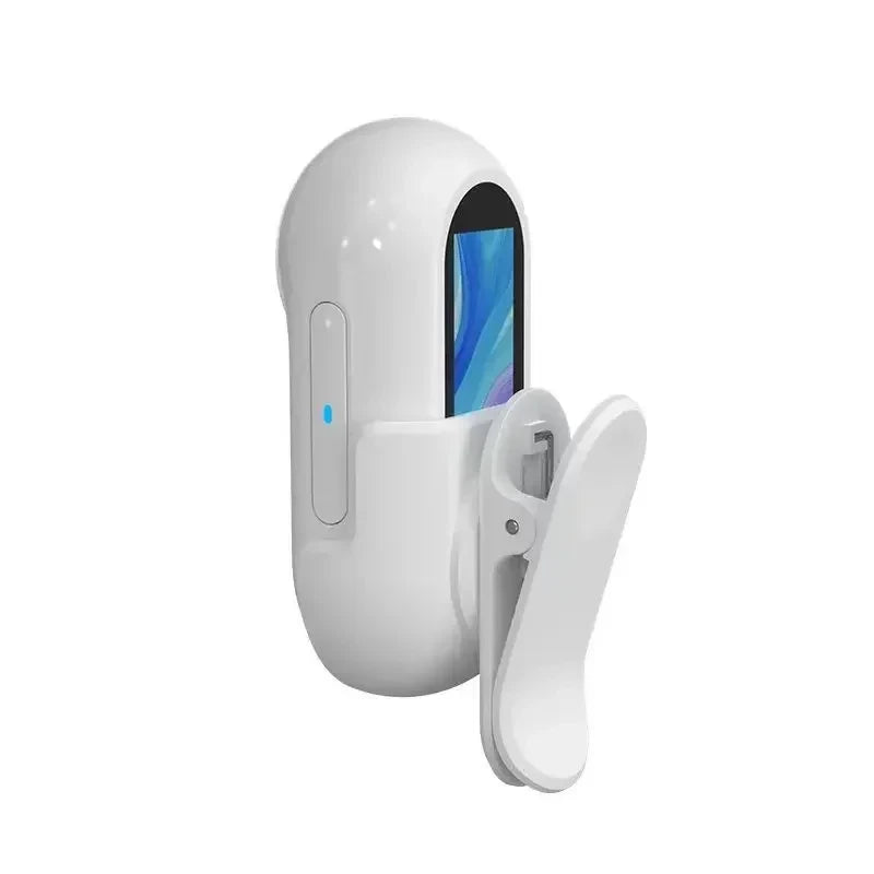 PawViewPro HD 1080P Anti-Shake Pet Camera