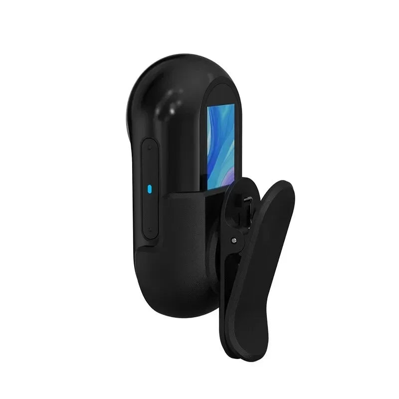 PawViewPro HD 1080P Anti-Shake Pet Camera